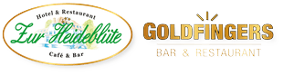 Hotel zur Heideblüte – Hotel, Restaurant, Café & Bar