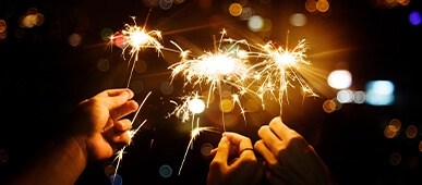 Silvesterurlaub – 4 Nächte