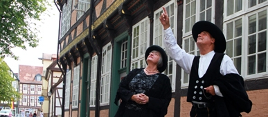 Pfingsten & Ostern