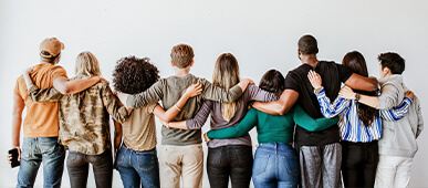 „All inklusive“ Programm für Gruppen
