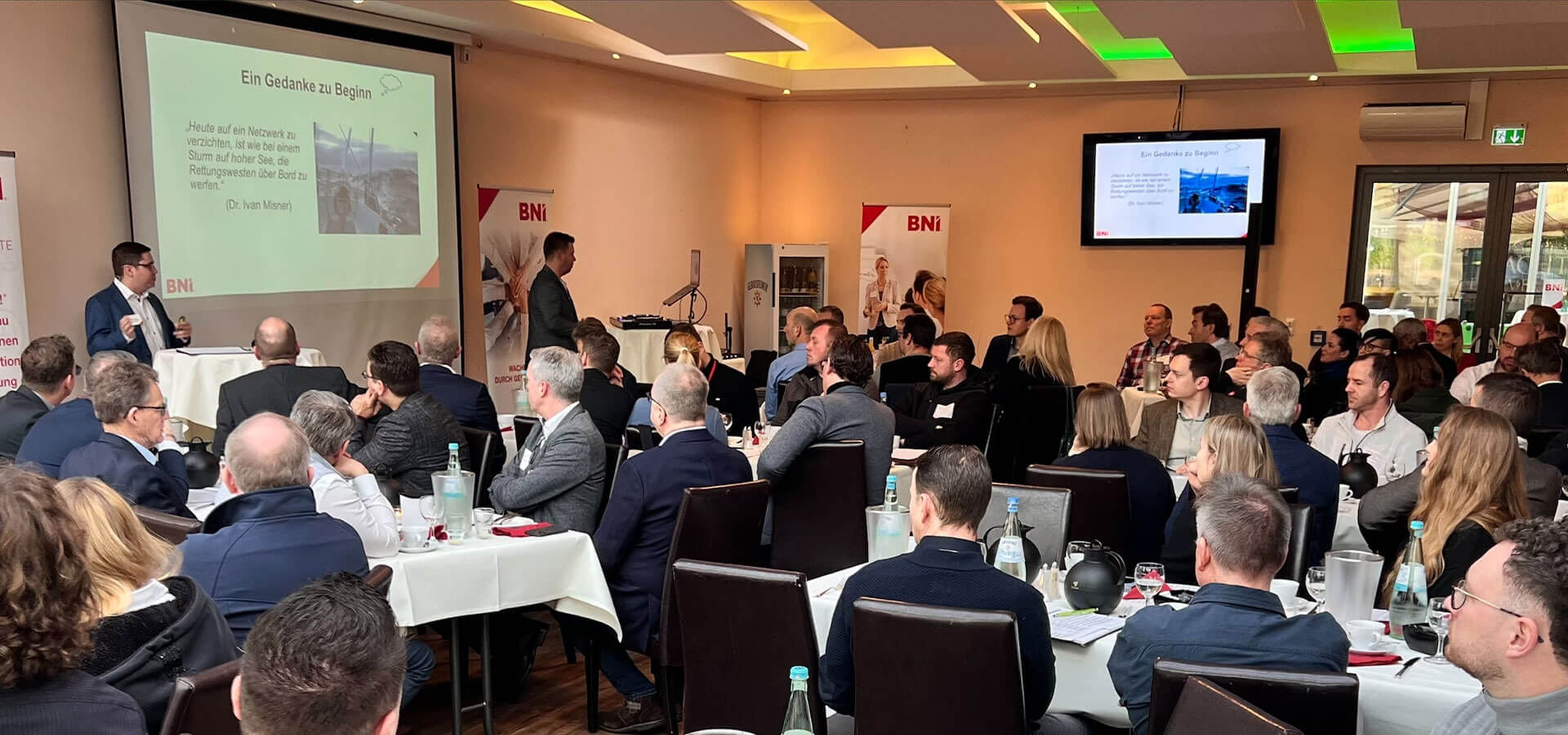 BNI Agora Celle