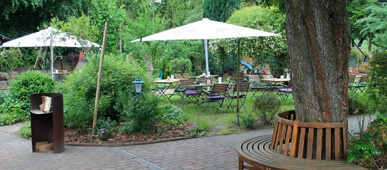 Biergartentage