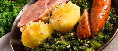 Grünkohl