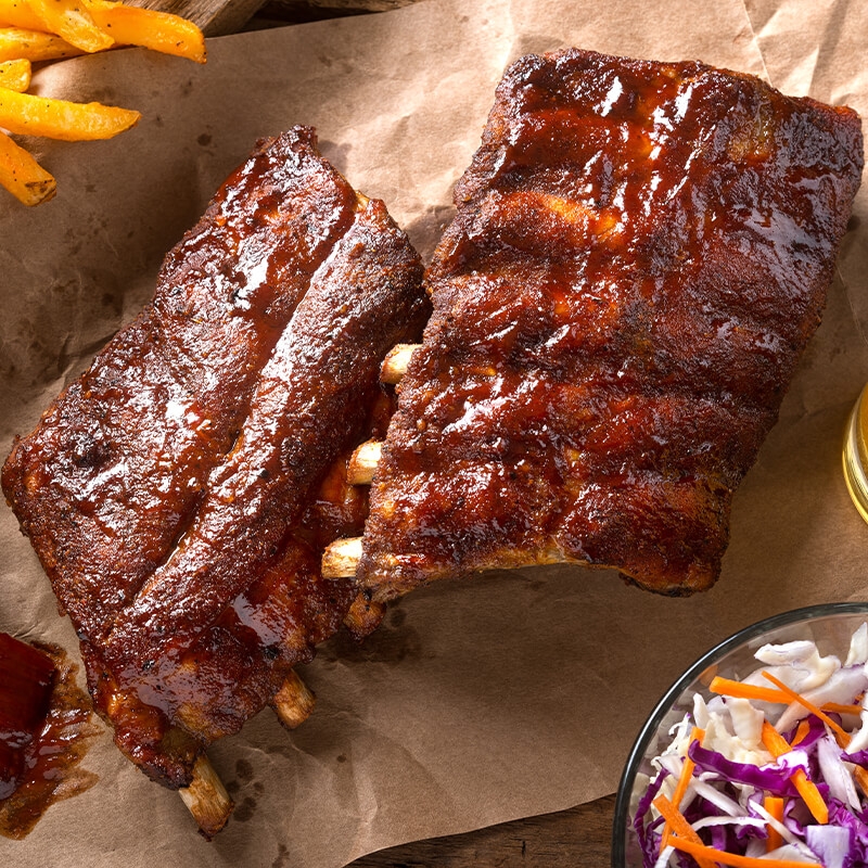 BBQ-Erlebnis