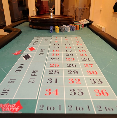Casino