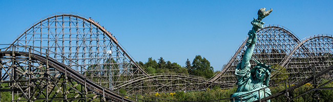 Heide-Park Soltau