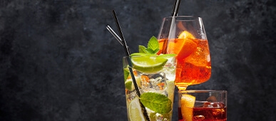 Goldfinger’s Bar & Lounge