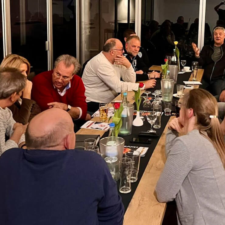 Instagram-Beitrag