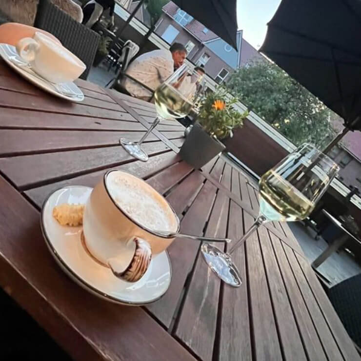 Instagram-Beitrag