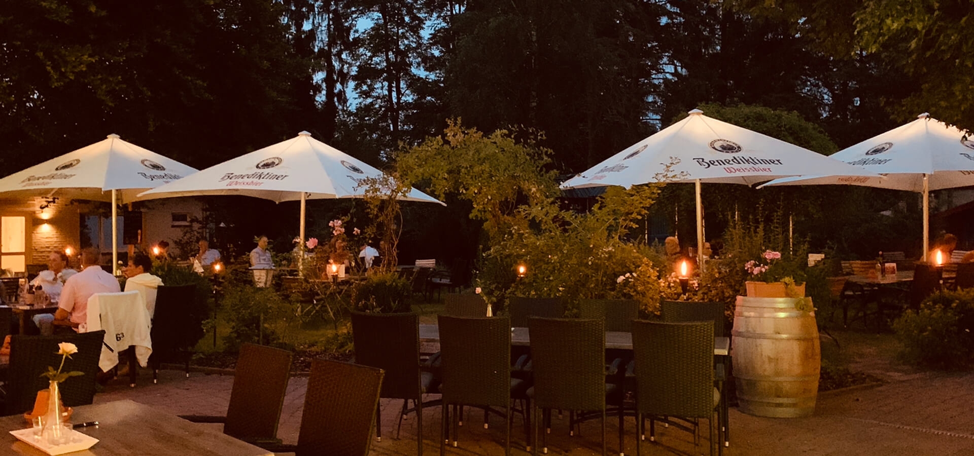 Saisonale Gerichte – Sommer