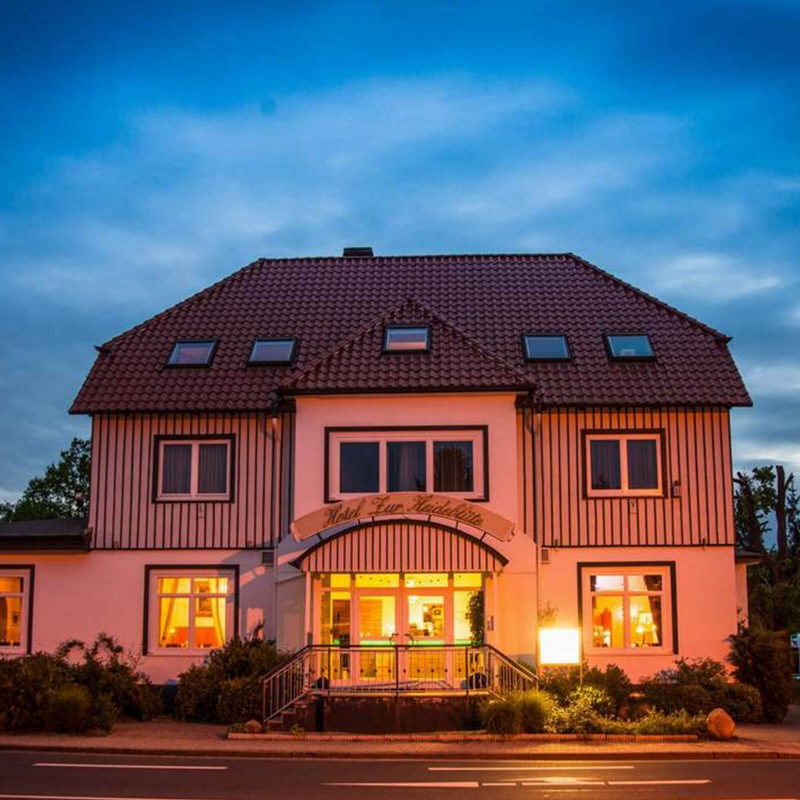 Drei Geschwister, ein Haus, viele Pläne