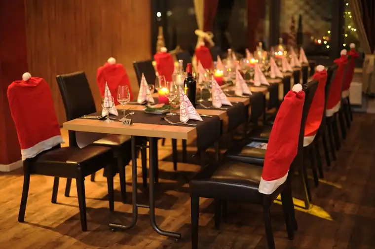 9 – 20 Personen