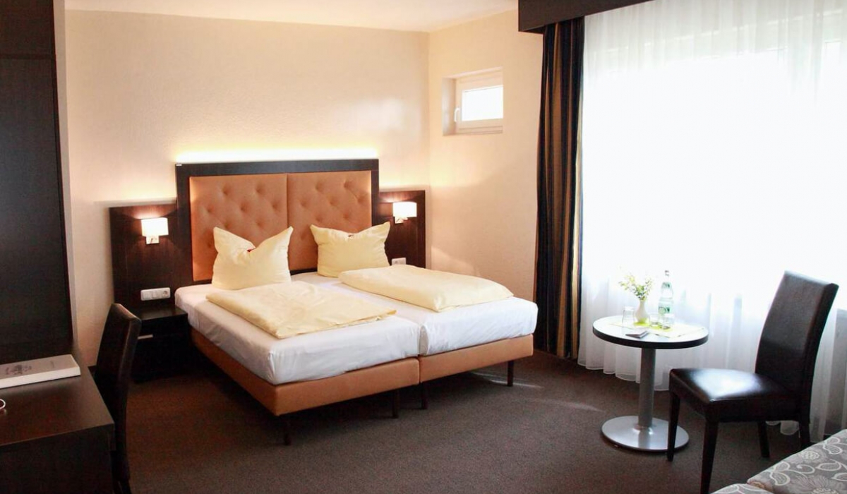 Einzelzimmer