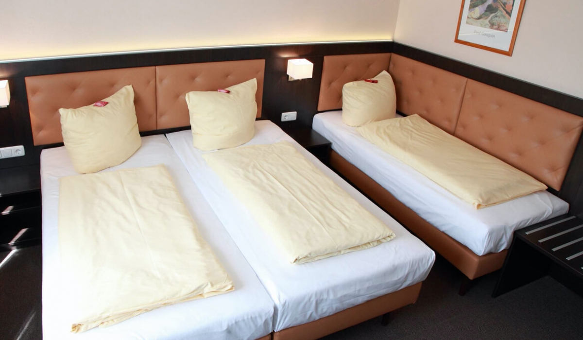 Doppelzimmer
